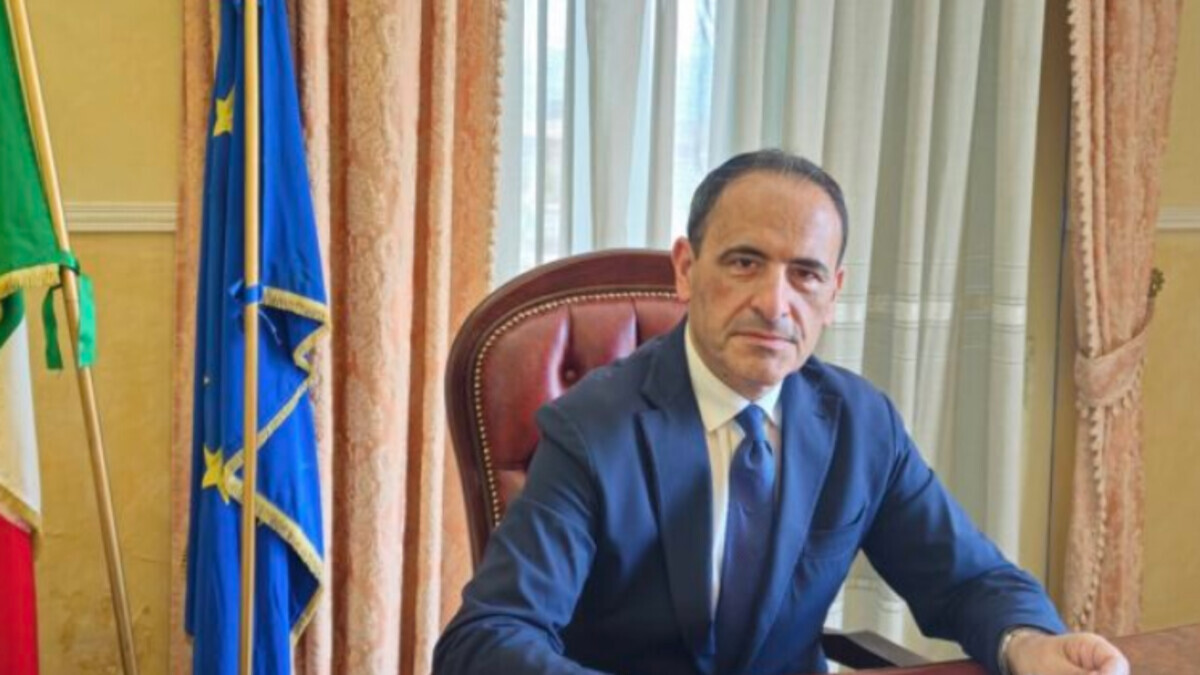 Consiglio regionale sul Sarno: la partita che può riunire Meta, Torre Annunziata e Scafati
