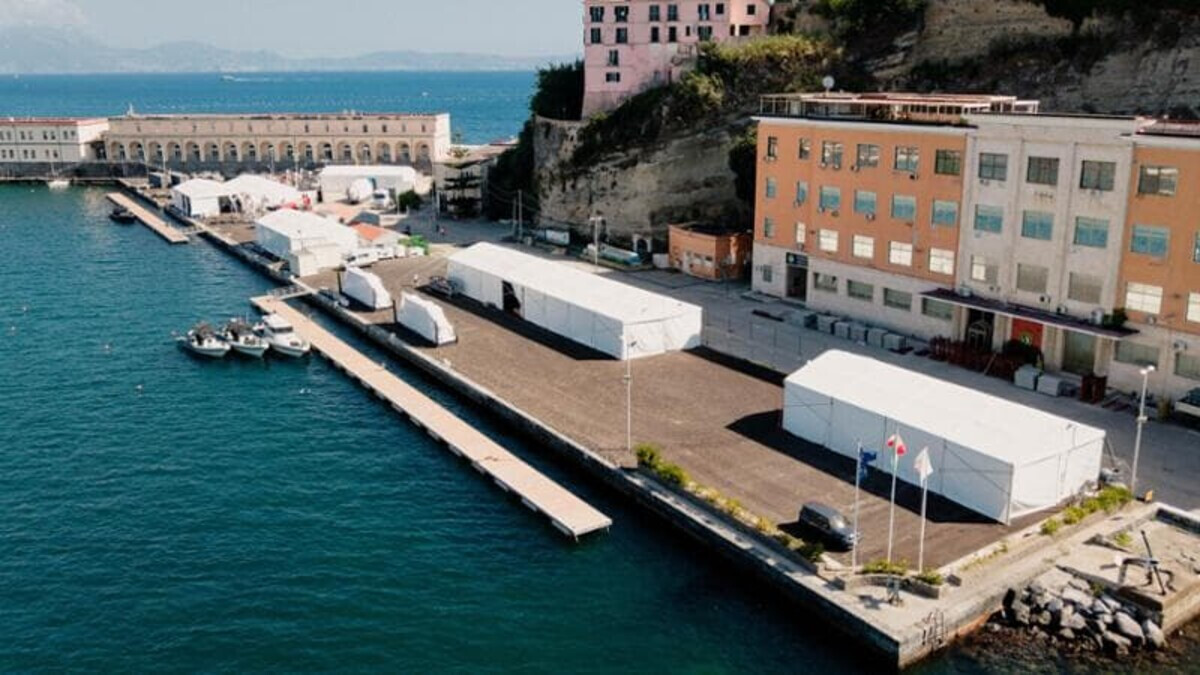 Coppa America a Napoli, il talento giovane che le imprese devono prendere a modello