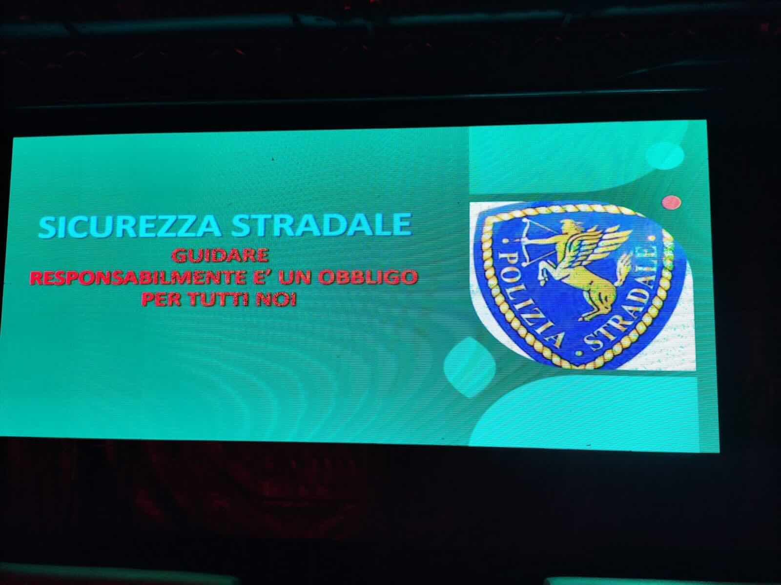 Coroglio, blitz anti-ebbrezza: 100 controllati, 19 multe e 4 patenti ritirate con sequestro di veicolo