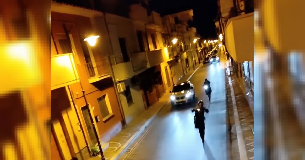 Cellole: blitz contro corse clandestine, tre denunce e sequestro di tre motocicli; controlli notturni proseguiranno