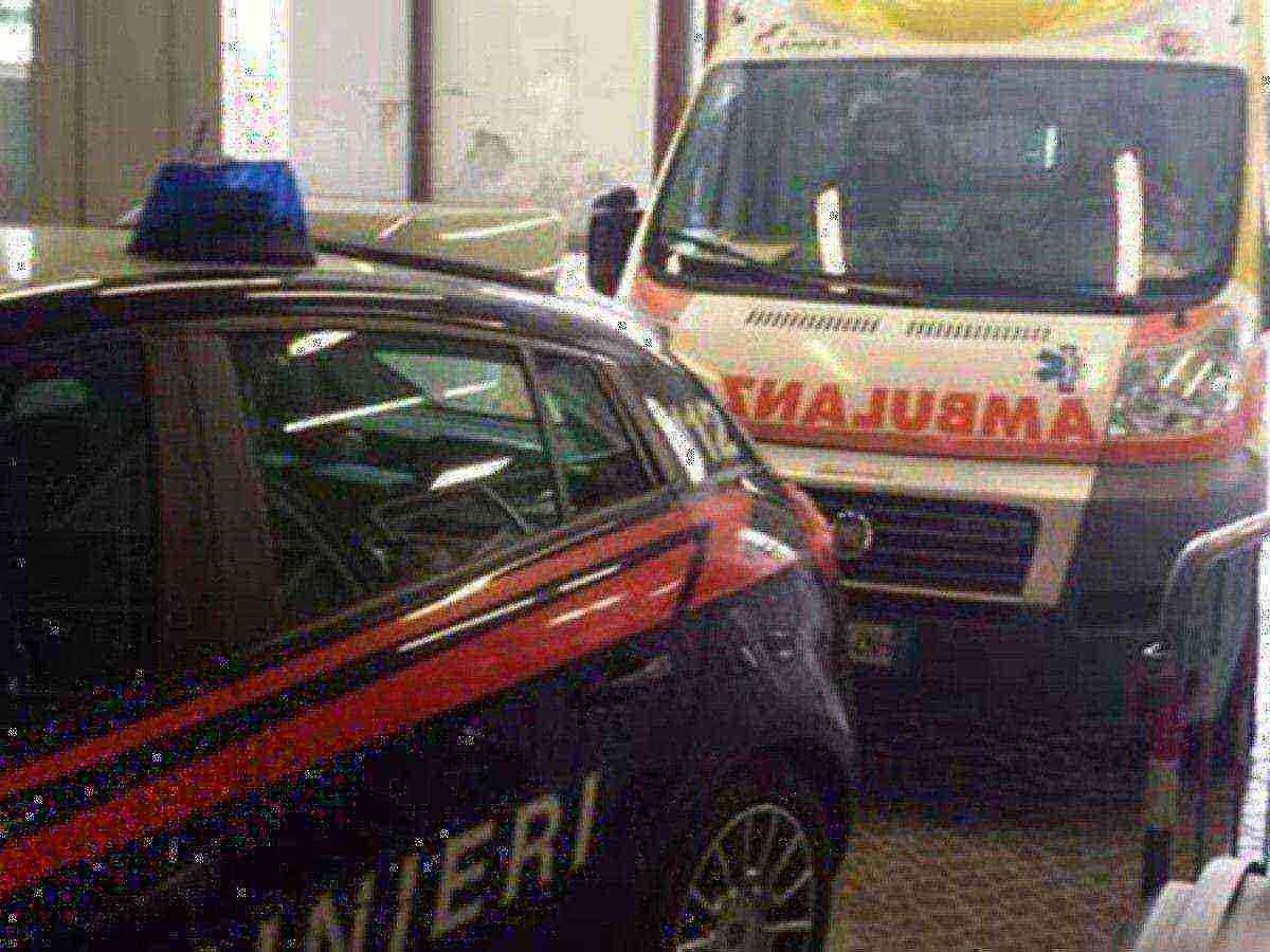 Tragedia ad Apice: dopo l’omicidio dei due fratelli, il noto ristoratore compie l’estremo gesto.
