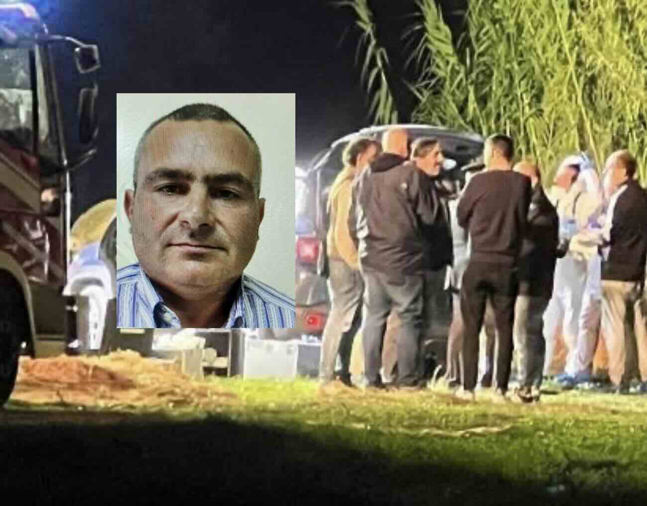 Paupisi: ergastolo a Salvatore Ocone per la strage familiare, moglie e figlio uccisi, figlia ferita