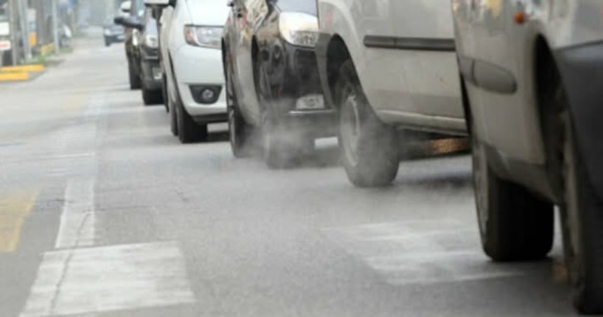 Casoria guida l’emergenza PM10: 67 giorni oltre la soglia nel 2026, residenti chiedono interventi immediati