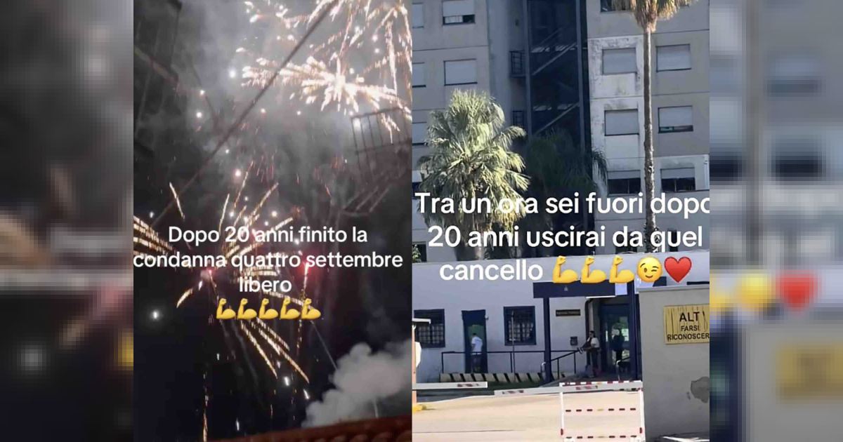 Libertà e timori ad Ercolano: il ritorno del boss Ascione risveglia paure nella lotta alla camorra