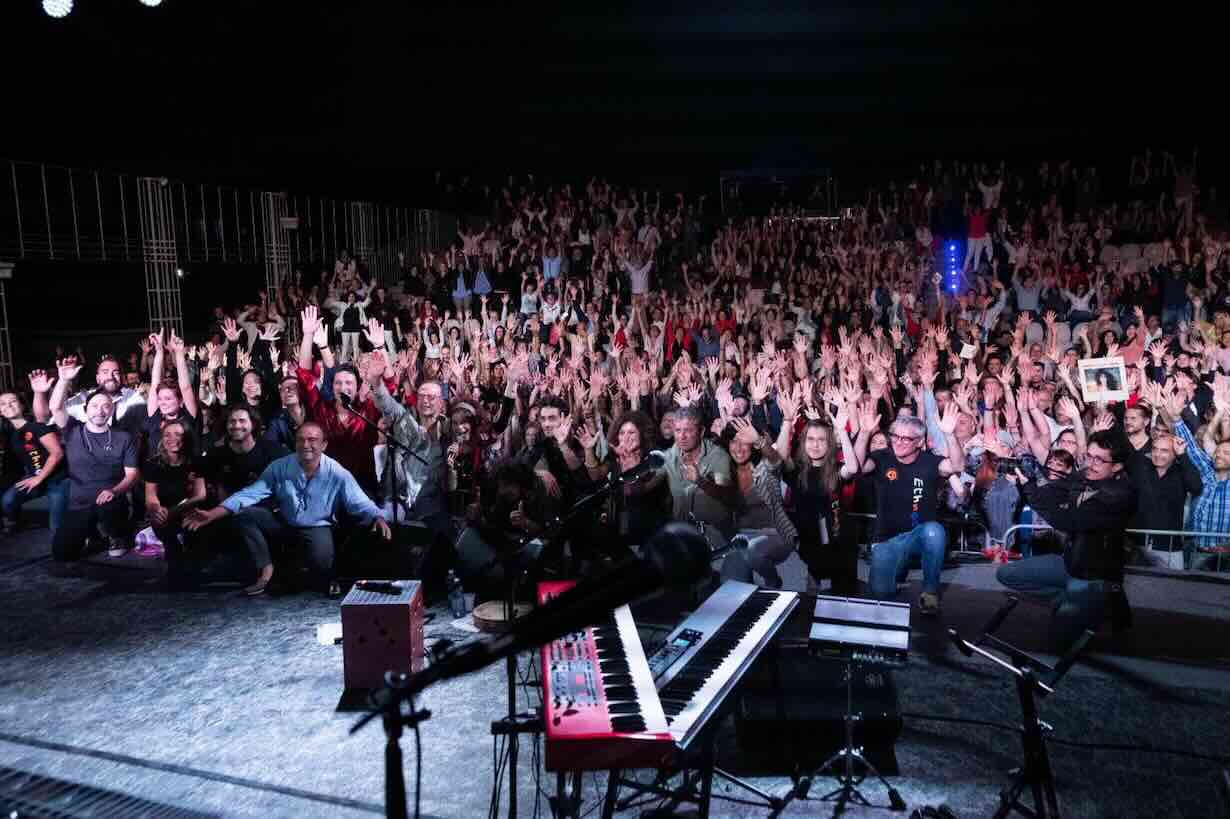 Ethnos 2026 a Napoli: sei comuni ospitano venti appuntamenti di world music internazionale