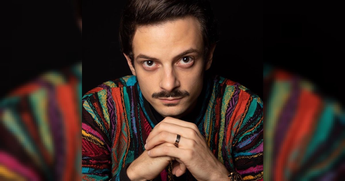 Furore si prepara ad accogliere Fabio Rovazzi il 11 settembre: attesa per un concerto che celebra le meraviglie della Costiera Amalfitana