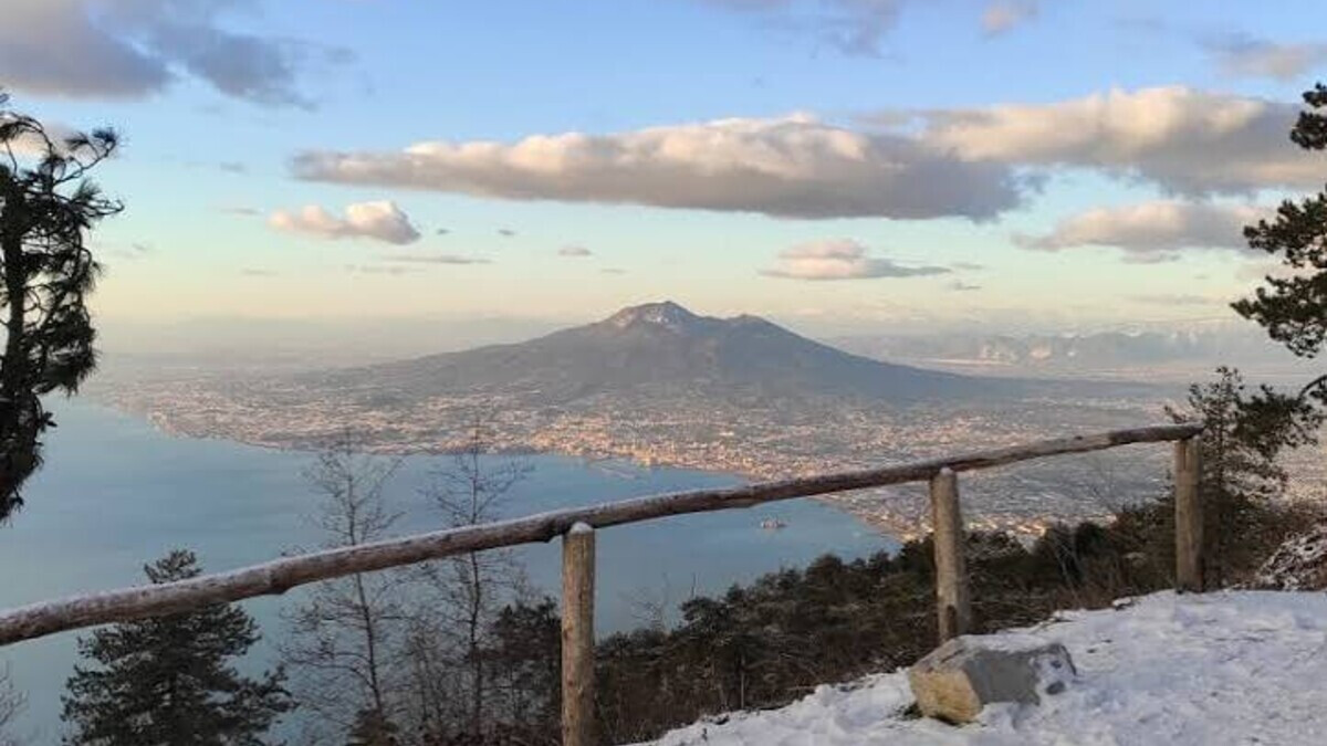 Faito o Scafatese? La sfida di Napoli per tenere insieme i giovani
