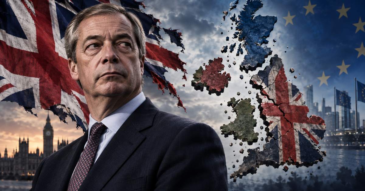 Dopo Brexit, la sovranità non salva l’unità: Scozia, Galles e Irlanda del Nord chiedono autodeterminazione