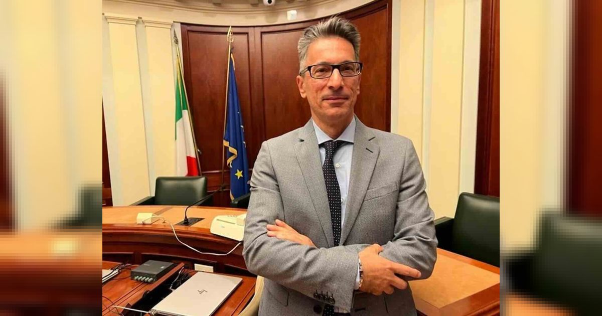 Mazzella lancia l’allerta: il Sarno rischia il collasso ambientale, urge ripristinare lo status di Sito Nazionale.