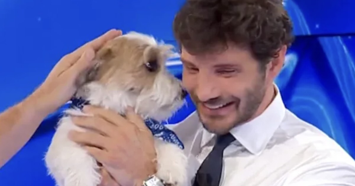 Prima puntata della stagione: Gerry Scotti domina la sfida agli ascolti contro De Martino