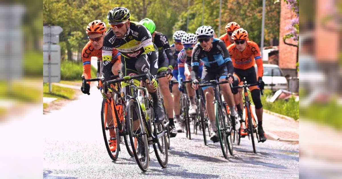 Campania celebra il ritorno del Giro: 193,1 km da Caserta a Napoli tra cinque province e tre siti UNESCO