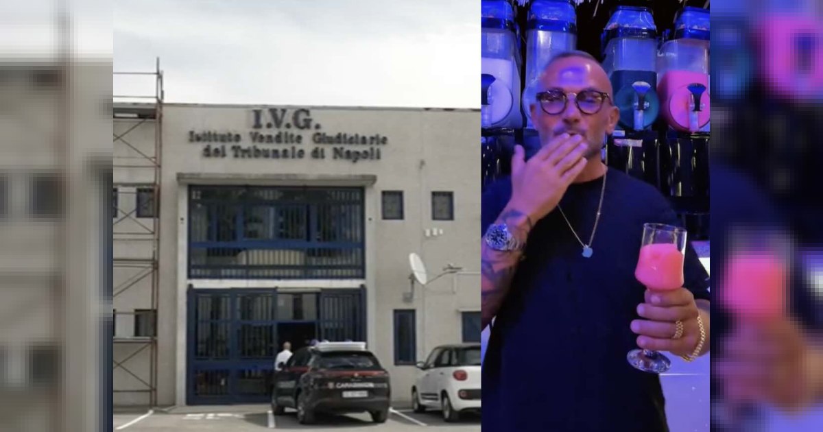 Giugliano: furto mirato nel deposito sequestrato, la pista punta al mercato nero degli iPhone