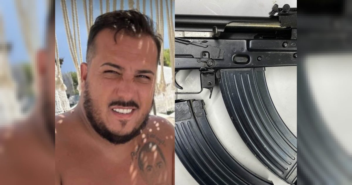 Caivano, il boss del Bronx rompe il silenzio e racconta l’uso delle kalashnikov