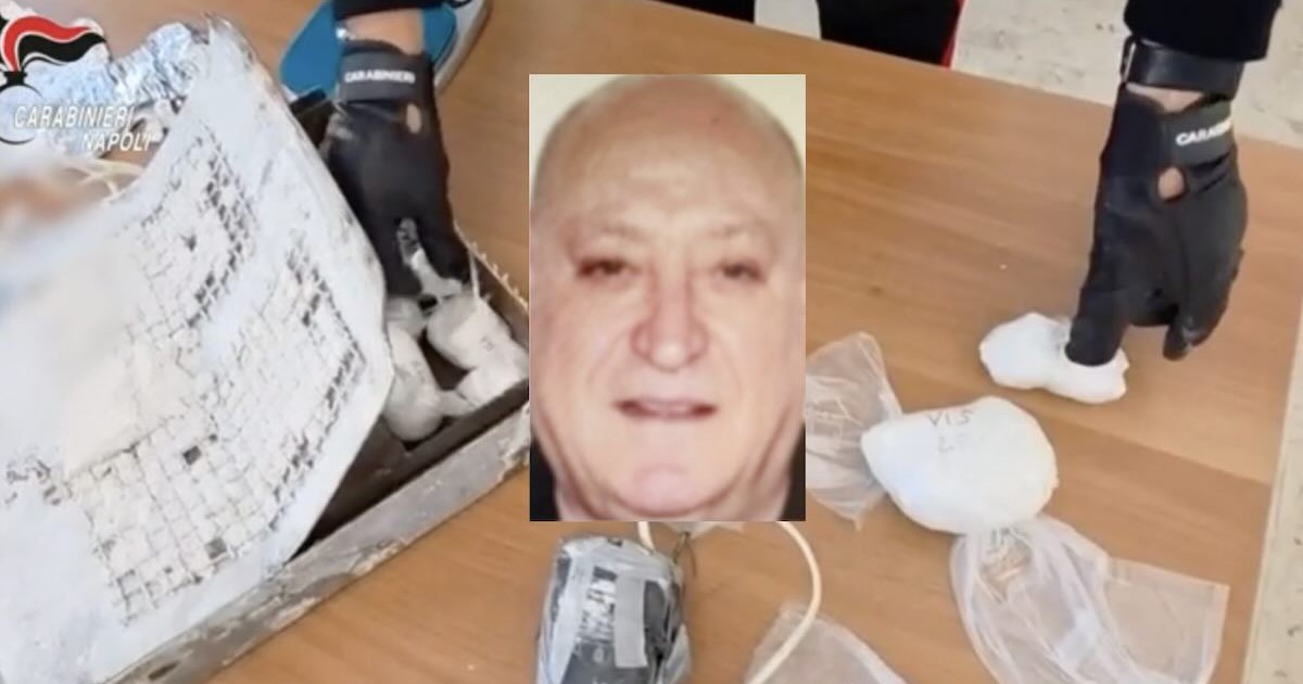 Caivano: spaccio nelle mani delle donne, il boss Angelino indica la rotta dal carcere
