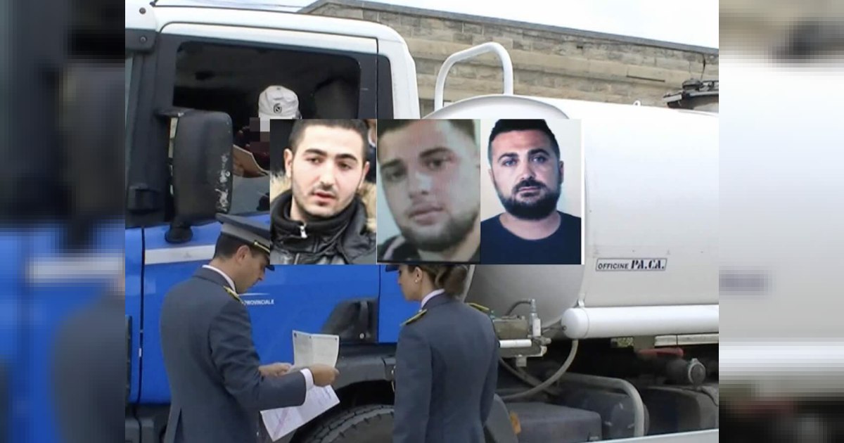 Contrabbando di carburante a Napoli: il clan Mazzarella sotto la lente delle indagini per il ruolo del boss Fido