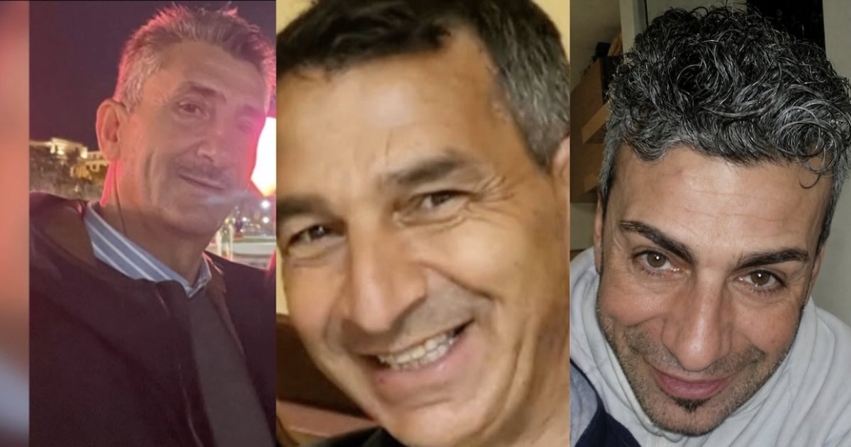 Funerali in serie ad Apice, una comunità in lutto per la tragedia dei fratelli Licciardi: un dramma familiare che ha sconvolto il paese.
