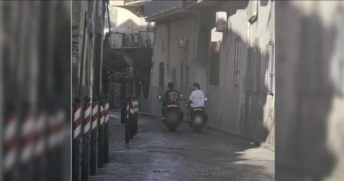 Arresto Cocò scuote Arzano-Casavatore: vuoto di potere e alleanze con la Vanella Grassi
