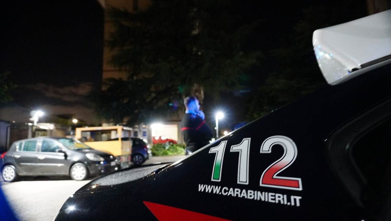 Casal di Principe: blitz dei Carabinieri con 95 controlli, 53enne in carcere; denunce per frode informatica, truffa e soggiorno illegale
