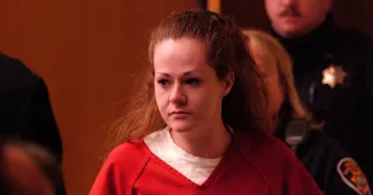 Attesa esecuzione in Tennessee: Christa Pike, condannata a morte per un delitto commesso a 18 anni