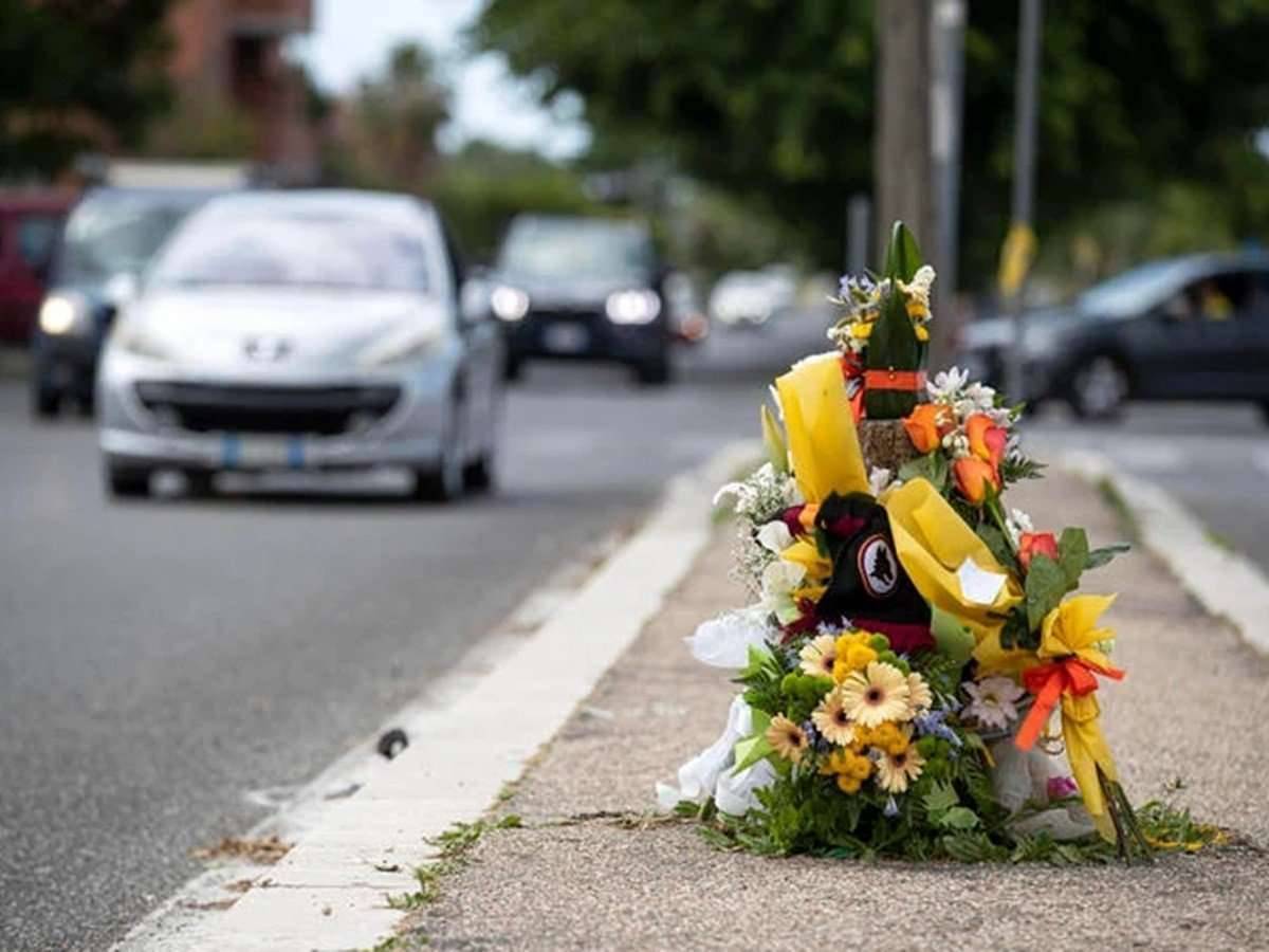 Aumento allarmante delle vittime: in Italia già 280 pedoni morti nel 2025, record negativo di incidenti stradali