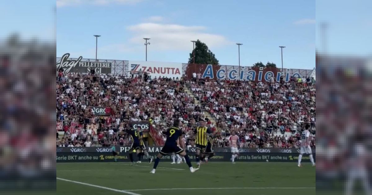 Juve Stabia a caccia della vittoria: il pari di Vicenza lascia interrogativi sul portiere Boer