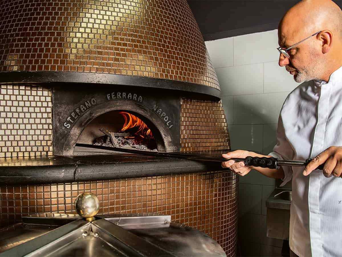 All’EUR di Roma: Pizza Maxima premia Pepe in Grani, Caiazzo al vertice della pizza italiana 2026