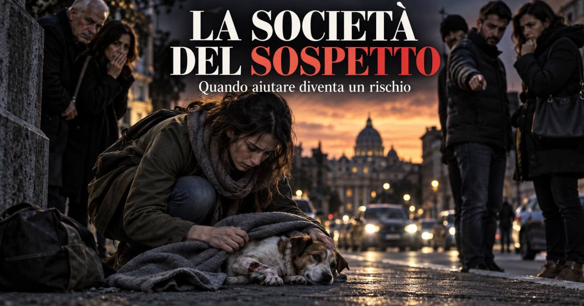 Adozioni di animali: tra pressioni indebite e tutela del benessere delle famiglie adottanti