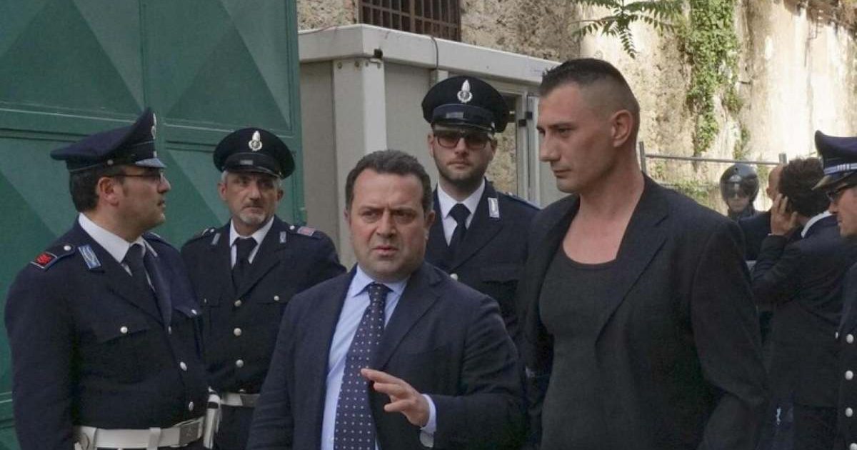 Lanciano, diffida urgente alle istituzioni sull’allontanamento di tre figli di Loffredo