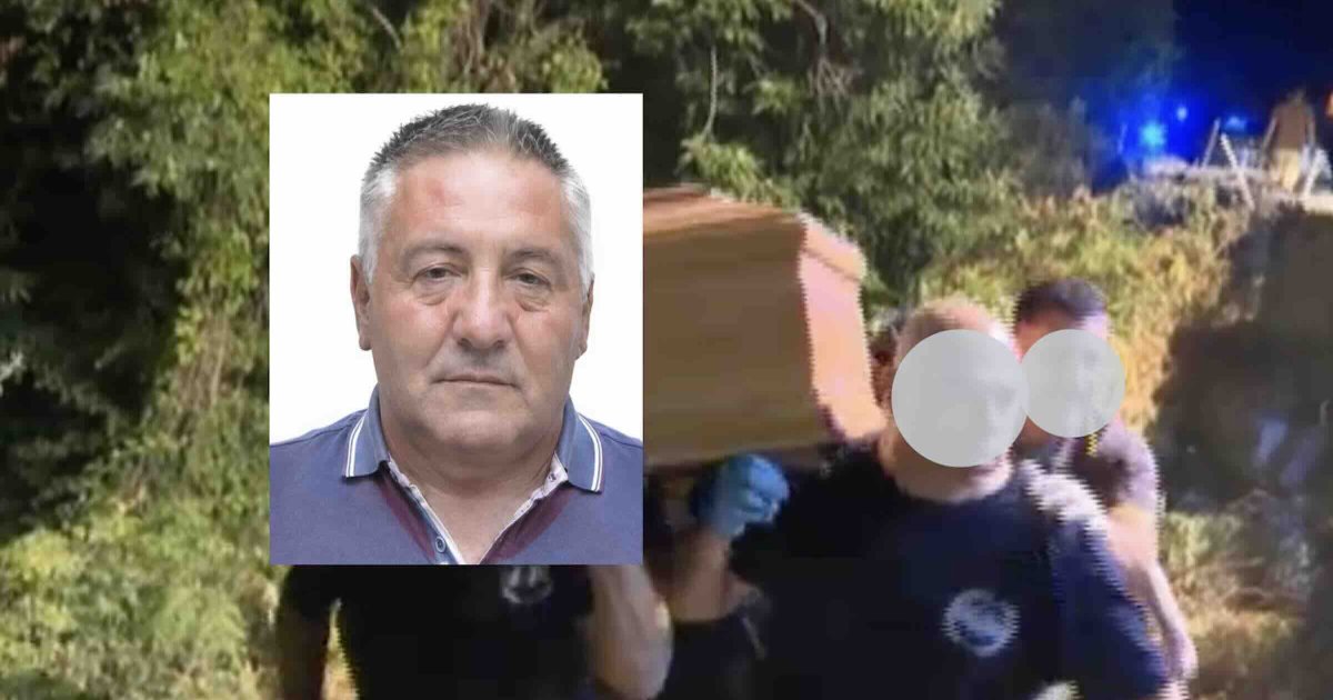 Tradimento nel clan: l’omicidio del boss Afeltra cambia le dinamiche nel sistema di potere dei Lattari