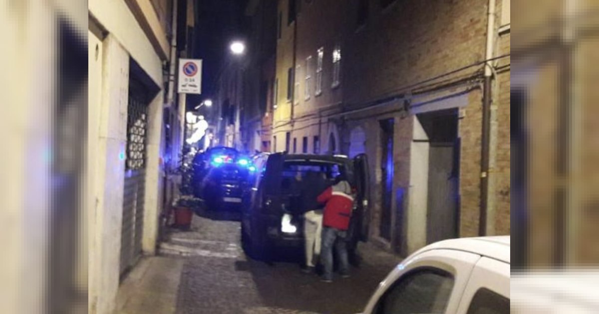 Acerra, omicidio del 1989 risolto: killer del clan Moccia arrestato dopo 37 anni