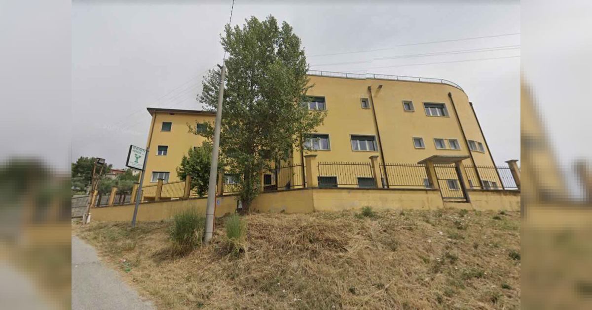 Cerreto Sannita, maltrattamenti in casa di riposo: il racconto della tirocinante scotta in aula.