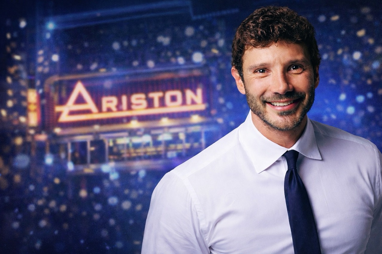 Sanremo 2027: 24 Big, cinque serate e una Serata Performance per l’Eurovision con voto online