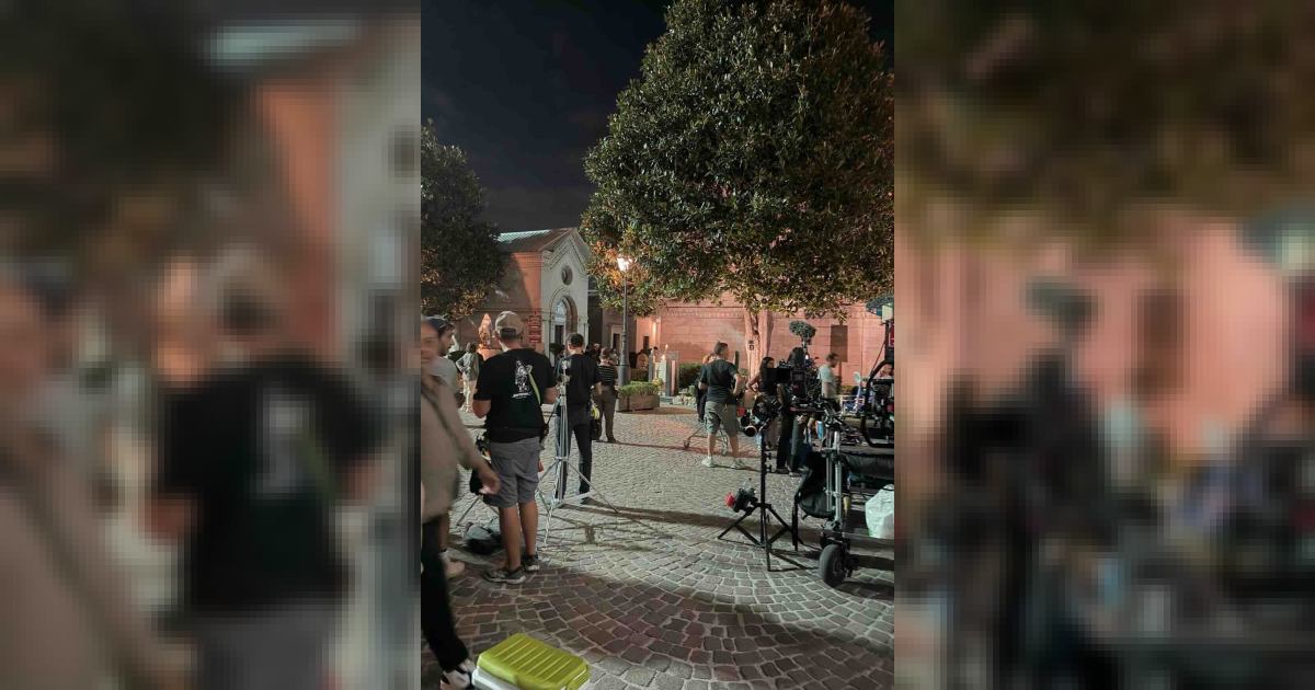 Nuovi volti e conferme per Mare Fuori 7: cast rinnovato al set tra Arzano, Casoria e Casavatore