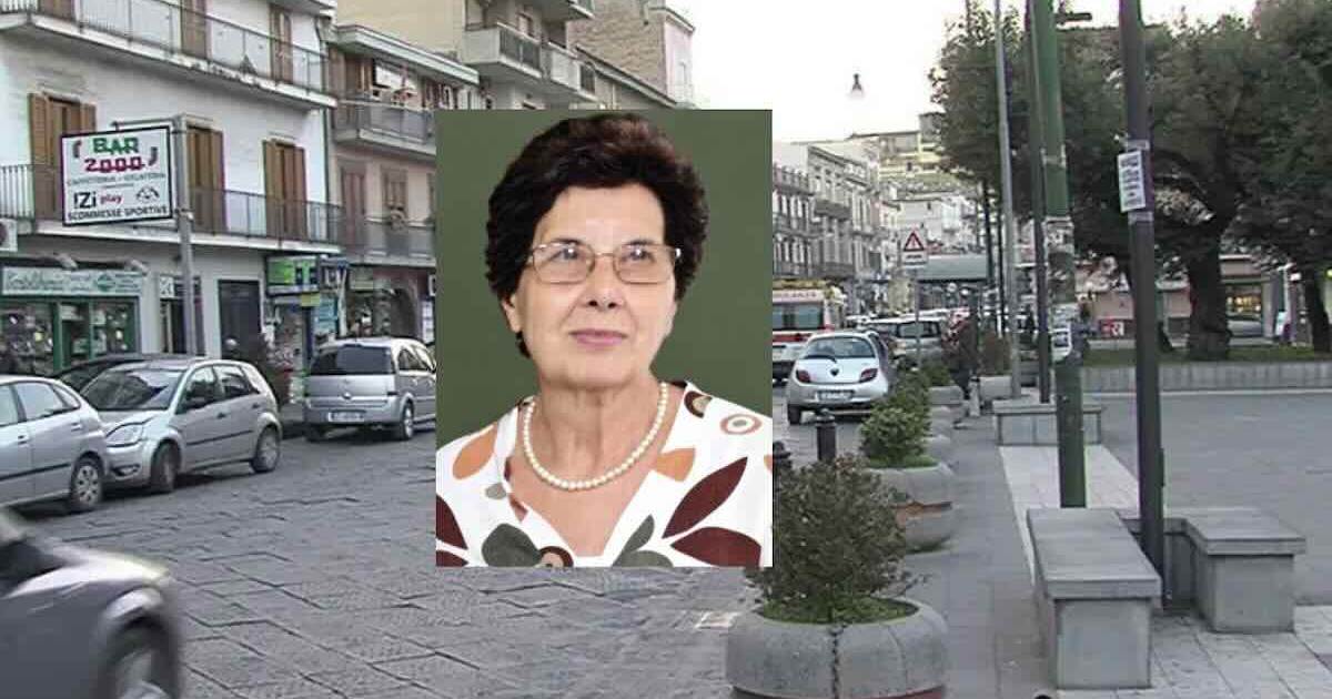 Tragedia a Marigliano: investita mentre attraversa la strada, muore la 73enne Domenica Violetti dopo due giorni di agonia