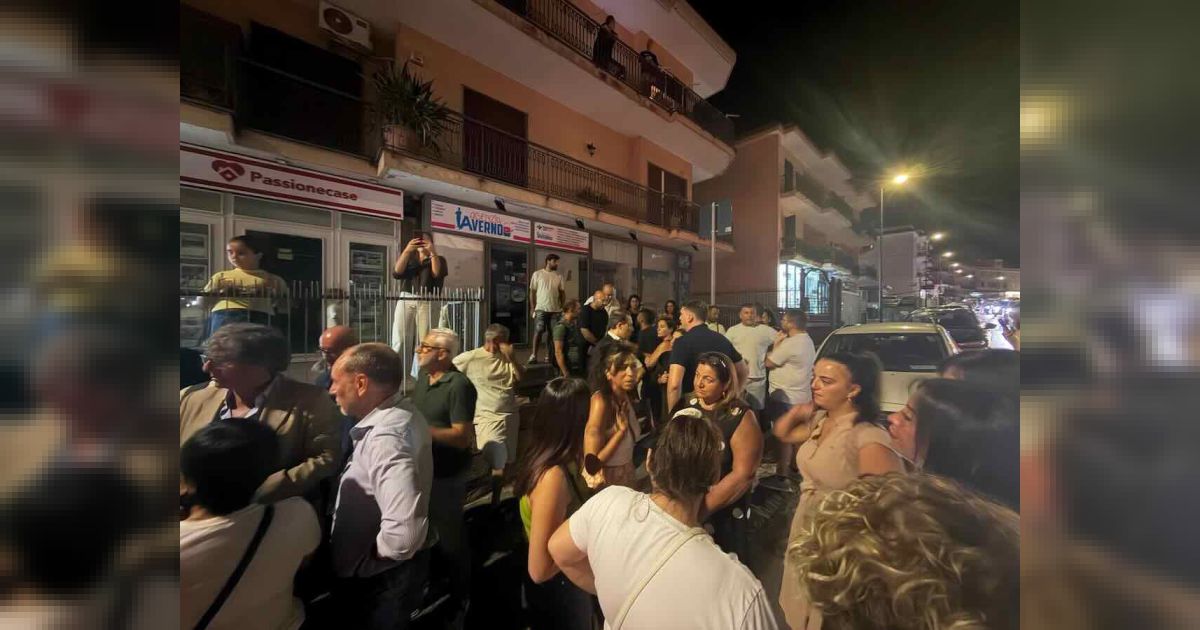 Pozzuoli, assemblea accesa per le vittime delle truffe turistiche: arriva il “Tagliando di Qualità” per garantire sicurezza ai consumatori