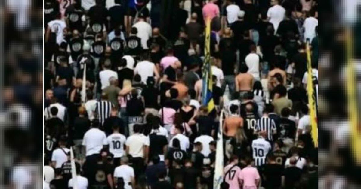 Tributo a Sandro Mazzola, cori antisportivi e spregio generalizzato: Juventus a rischio sanzioni e chiusura di settore