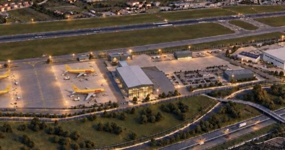 Capodichino a Napoli: 250 milioni per un terminal intercontinentale e una viabilità più verde