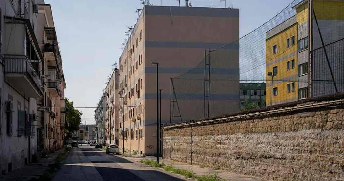 Rione Luzzatti in allerta dopo l’agguato: un minorenne arrestato dalle forze dell’ordine
