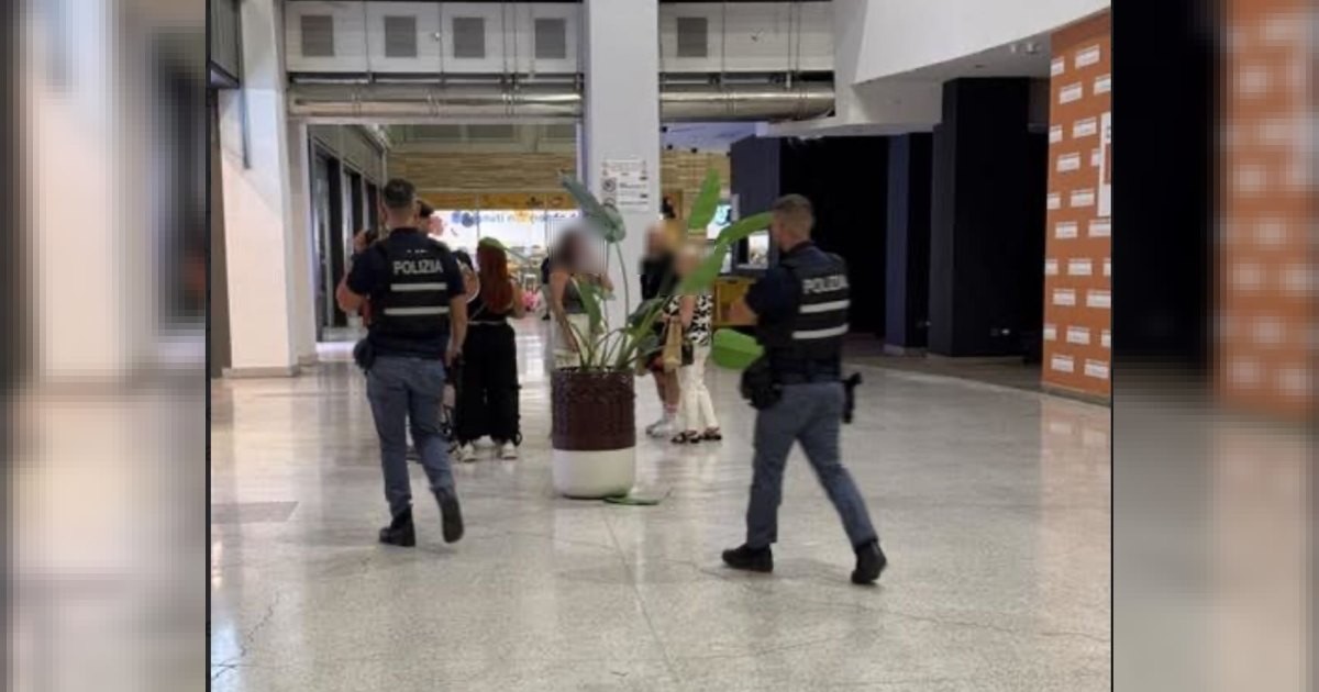 Napoli, Miano: nuova rapina al centro commerciale La Birreria; Piazza Italia svaligiato e appello a presidio h24