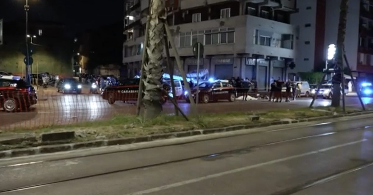 Napoli, il lato oscuro delle strade: tragedie e insicurezza in un contesto di regole disattese