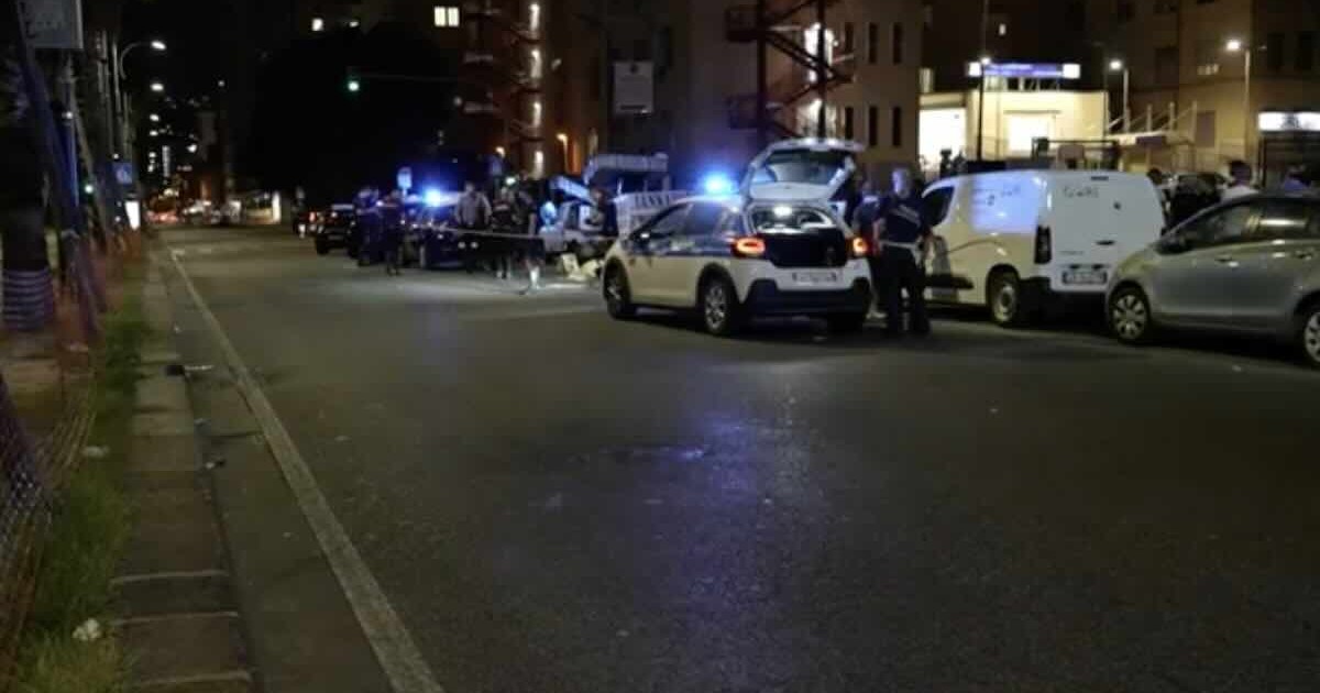 Napoli, un morto nell’incidente di Via Vespucci: scatta la caccia al ladro del borsello rubato