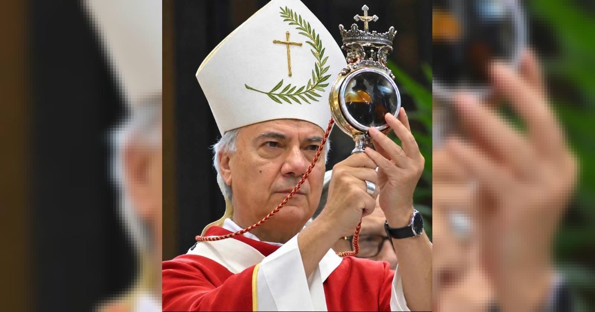 Napoli: il cardinale Battaglia lancia un appello contro la camorra per una svolta civile