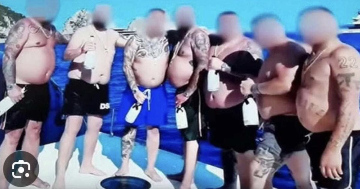 Clan Amato-Pagano: il ritorno del marketing criminale sui social network a Napoli