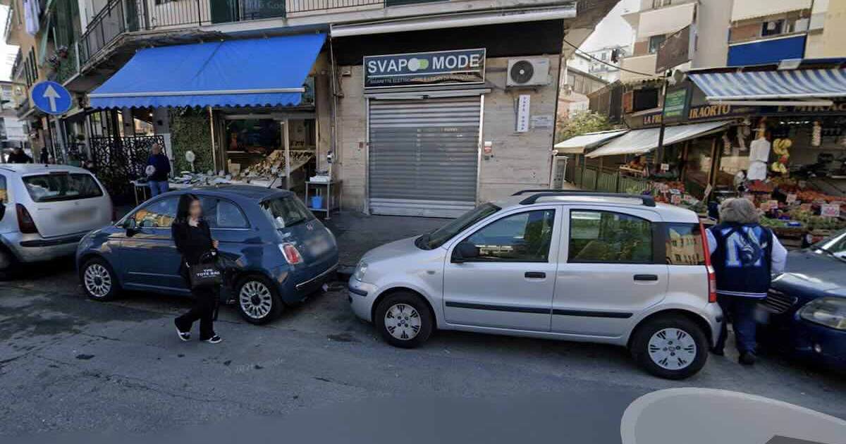 Bagnoli esplode in una maxi rissa legata a una vecchia storia d’amore: 7 denunciati a Napoli