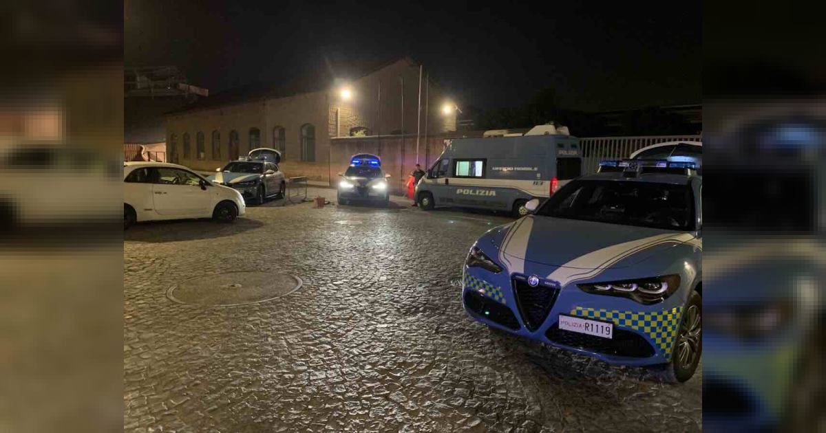 Controlli intensificati a Coroglio: la polizia denuncia tre automobilisti e ritira patenti nella movida napoletana
