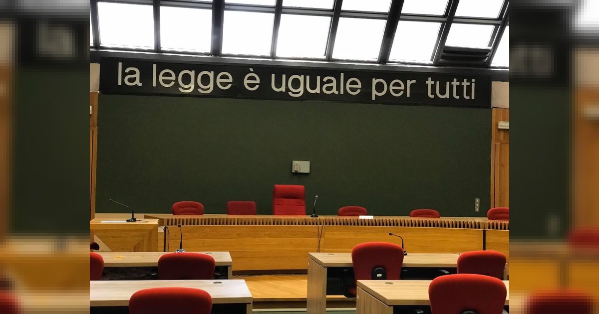 Napoli, appello: esclusa l’aggravante del decesso, Casic Ikez condannato a 1 anno e 6 mesi per abbandono di persona incapace