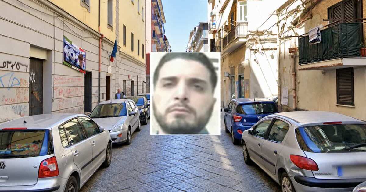 Napoli, due agguati a Umberto Cella: le telecamere e le chat al centro delle indagini