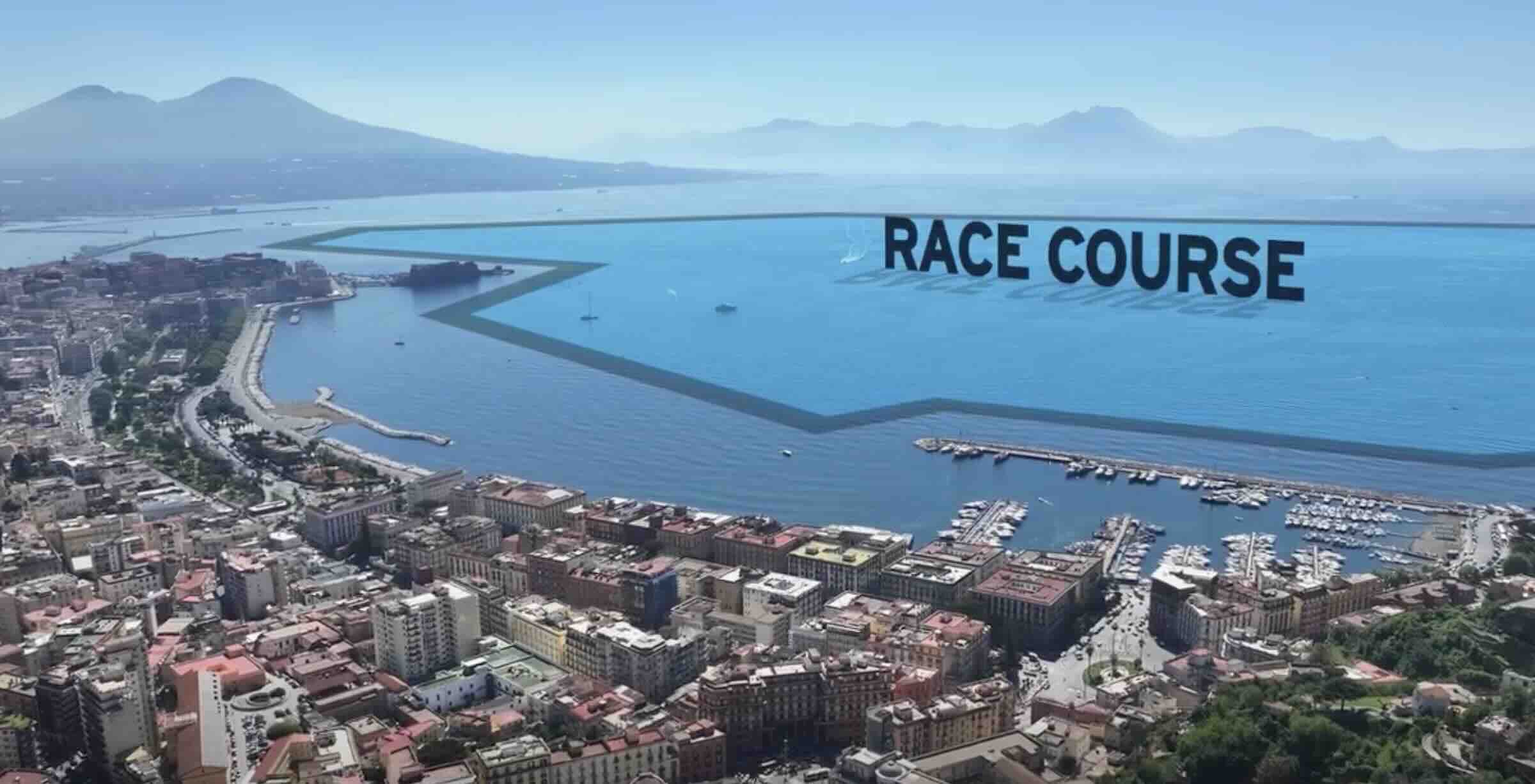 Napoli, lavori avviati per pedane: un nuovo accesso pubblico al mare per i cittadini partenopei