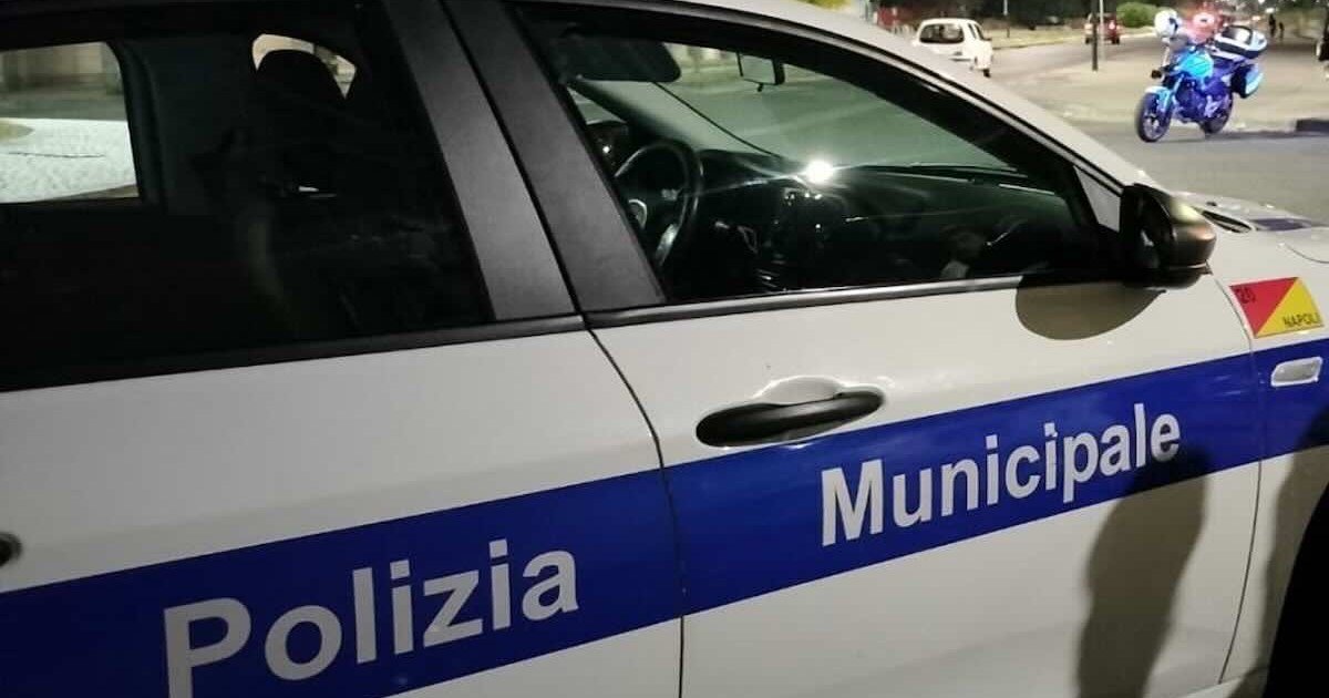 Controlli a Montagna Spaccata: sequestrata struttura con ristorante e area giochi per irregolarità edilizie e amministrative