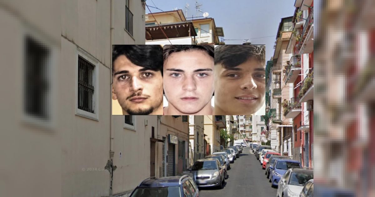 Svelato il mercato del pizzo a Bagnoli: indagini sul clan Maiorino e i loro fornitori.
